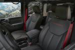 Jeep Wrangler Unlimited Rubicon Recon 2018 года